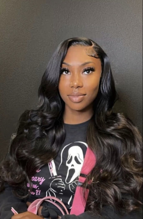 Closure Sew-in