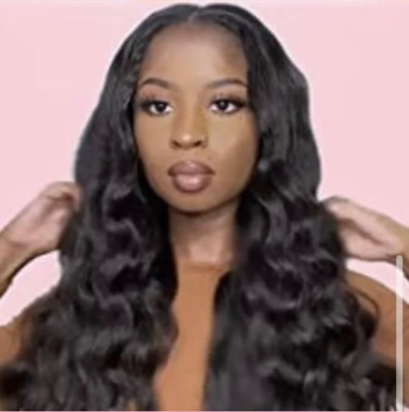 Clip ins
