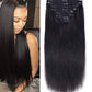 Clip ins