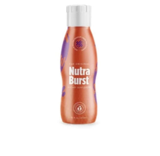 Nutra Burst