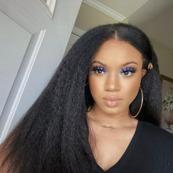Clip ins